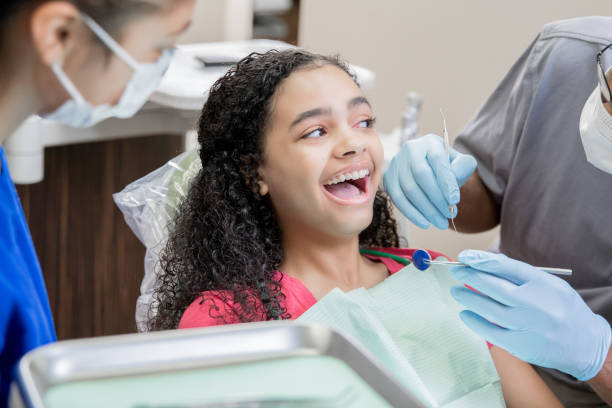 Best Weekend Emergency Dentist in Jefferson City, TN
