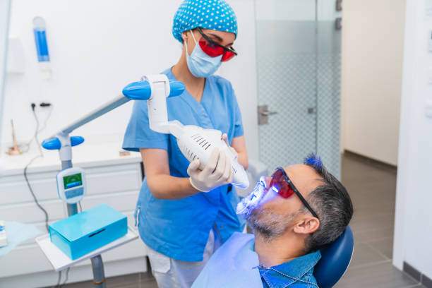 Best Emergency Tooth Extraction in Jefferson City, TN